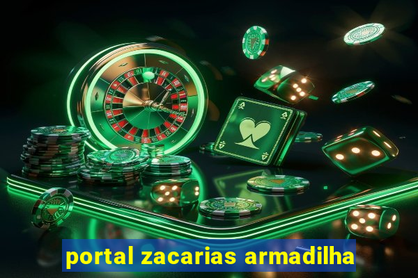 portal zacarias armadilha